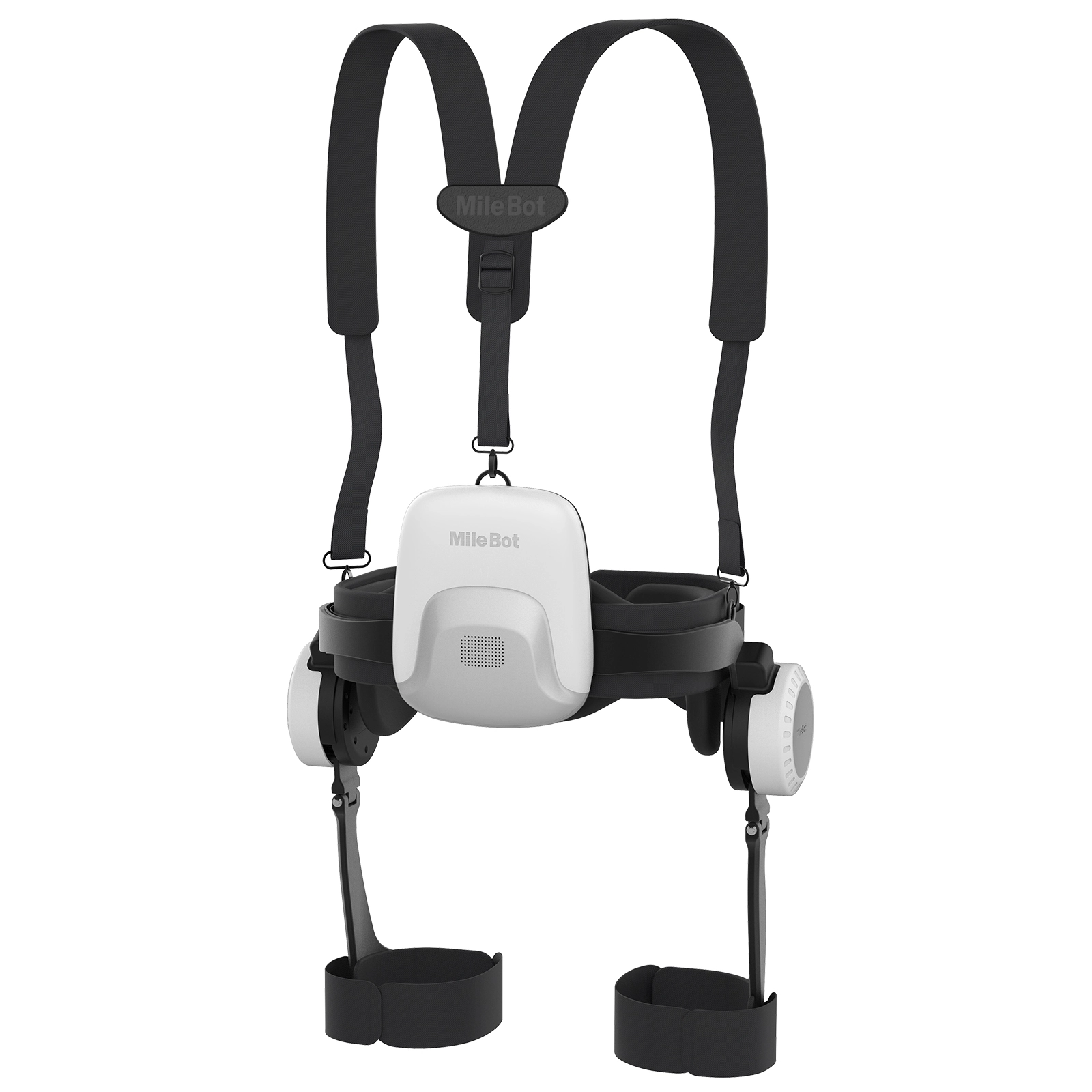 Walking Aid Robot MAX(F Series)