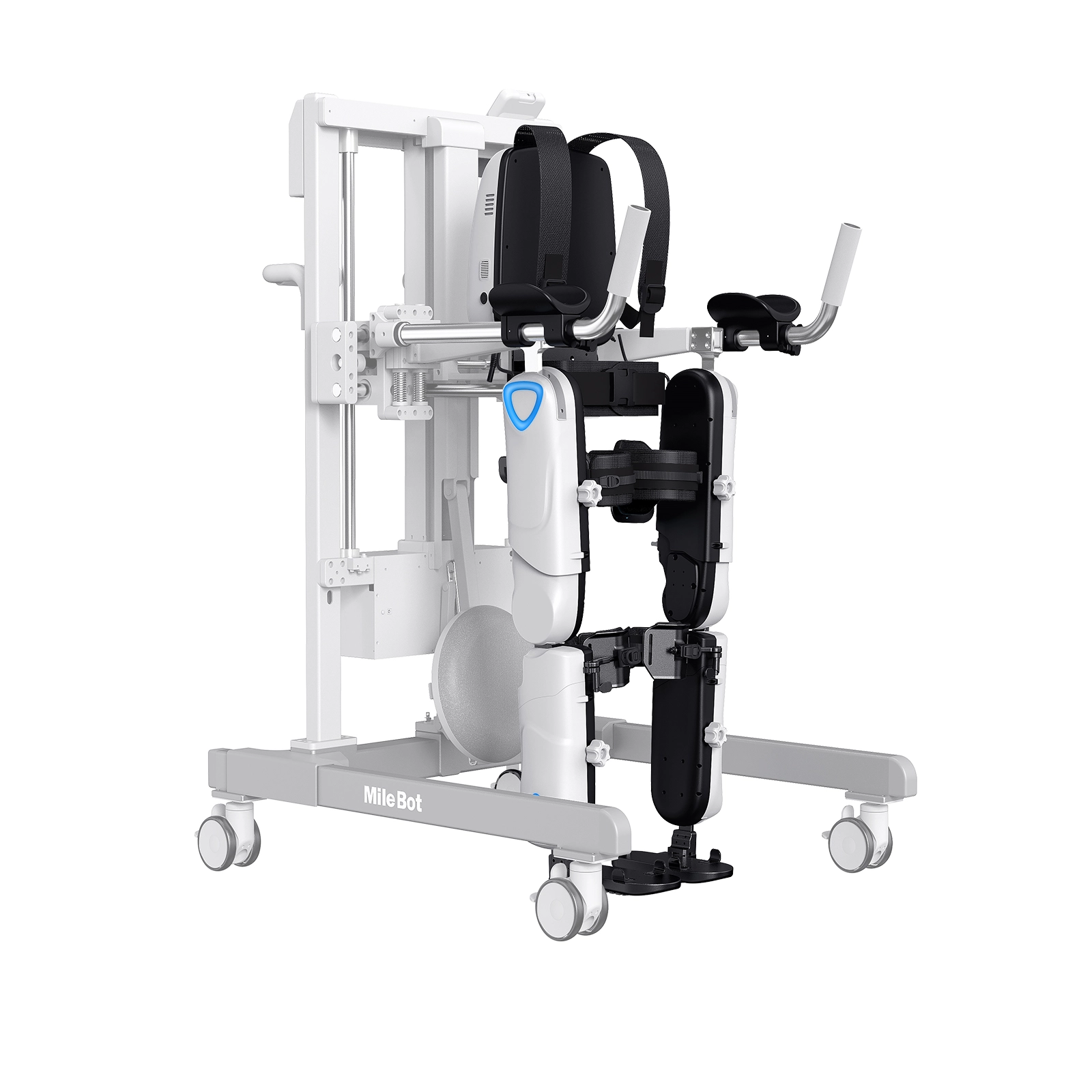 Lower Limb Rehabilitation Robot BEAR (H Series)